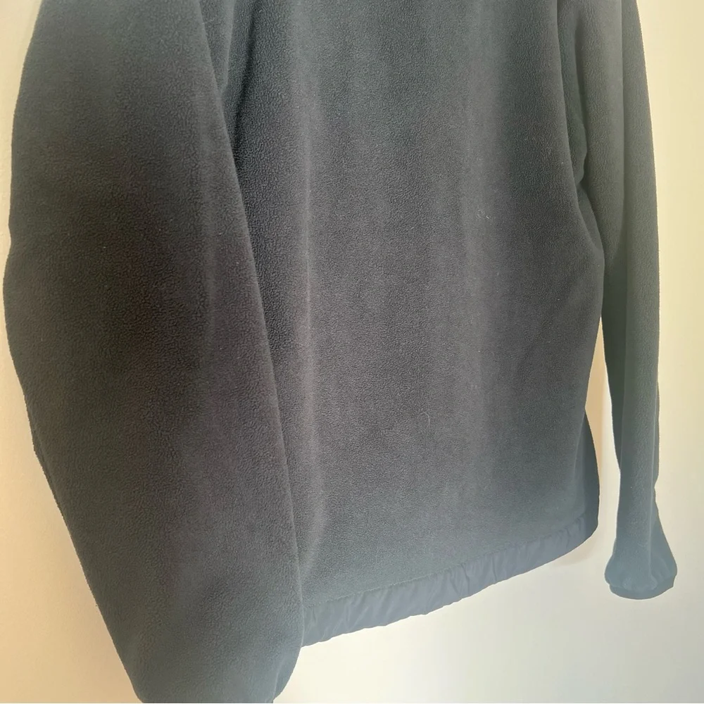 Nike Club Fleece Swoosh Pullover Hoodie Sweatshirt Size Small